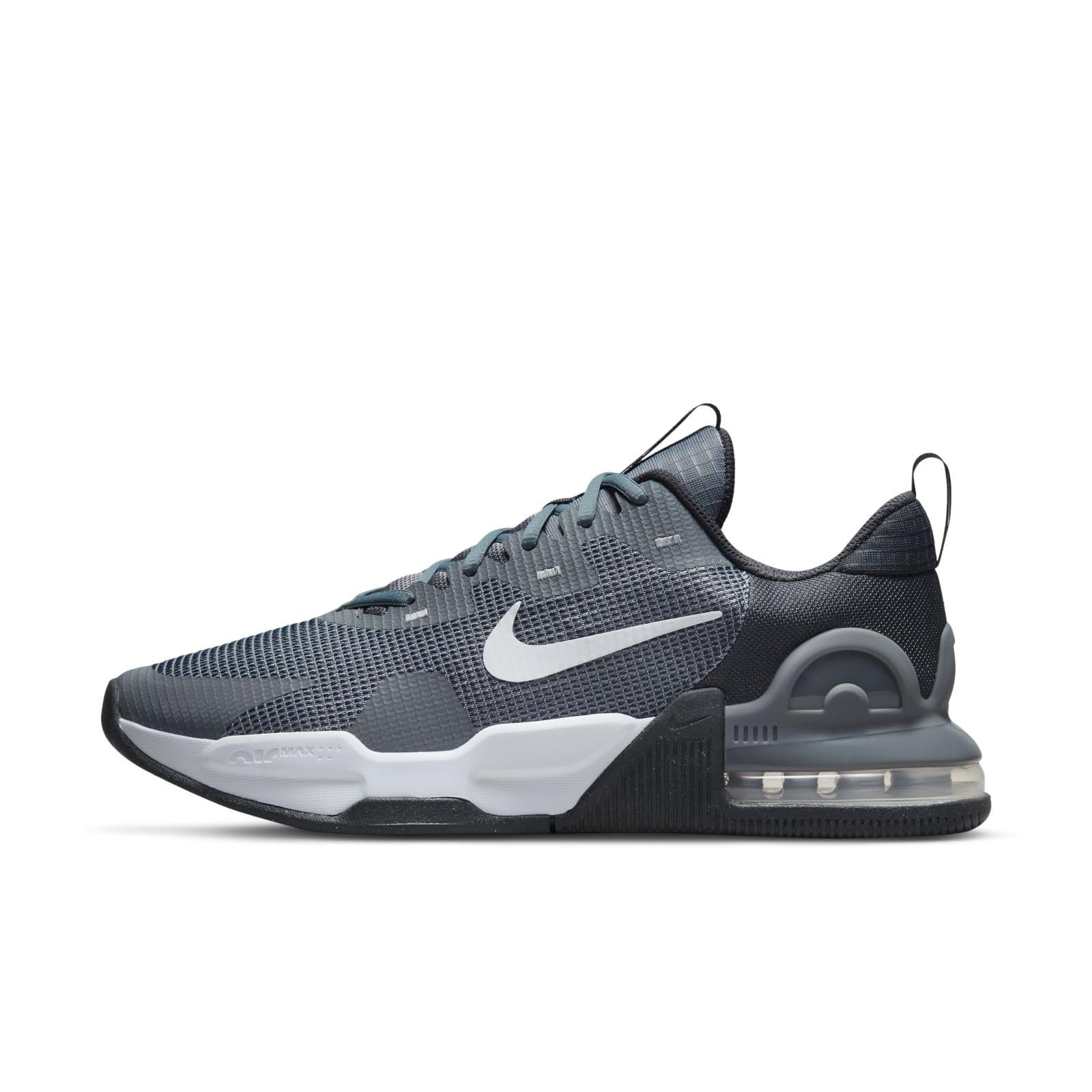 Кроссовки мужские Nike Air Max Alpha Trainer 5, фото №1
