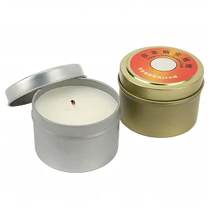 Свічка Bnineteenteam для виживання - Фото 1