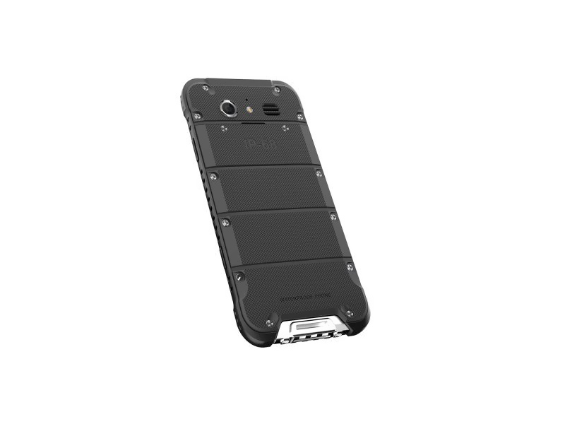 Смартфон Ulefone Armor 3+32Gb Black, фото №4