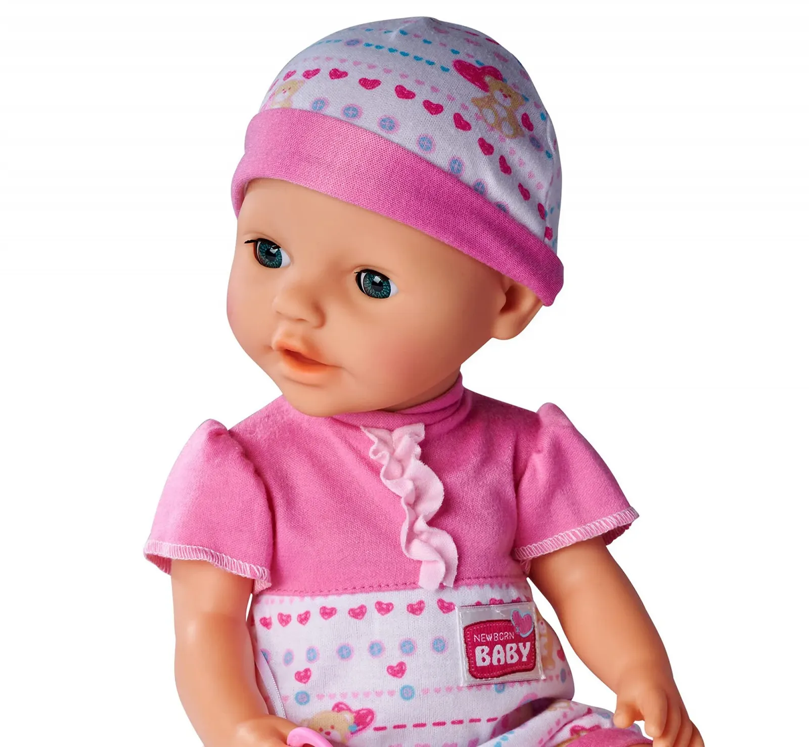 Игрушка Simba New Born Baby 105032355 врачебные аксессуары, фото №3 Игрушка Simba New Born Baby 105032355 врачебные аксессуары, фото №3