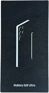 Купить Смартфон Samsung Galaxy S25 Ultra 12/256 ГБ 200 Мп Black - Фото 1 Смартфон Samsung Galaxy S25 Ultra 12/256 ГБ 200 Мп Black - Фото 1