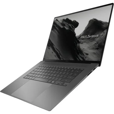 Ноутбук ASUS Zenbook S 16 UM5606GA-SS203W (90NB17H5-M009K0), фото №8 Ноутбук ASUS Zenbook S 16 UM5606GA-SS203W (90NB17H5-M009K0), фото №8