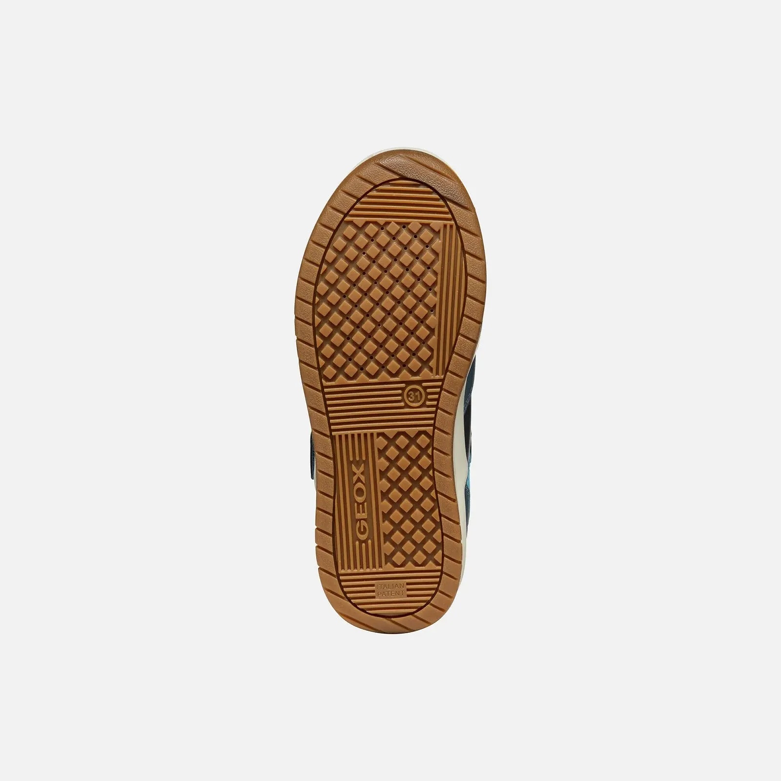 Кросівки Geox J Perth E для хлопчика, фото №6