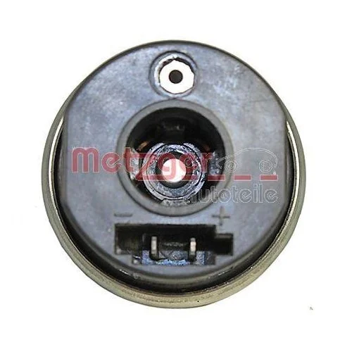 Паливний насос METZGER 2250175 для TOYOTA, у паливному баку, фото №3