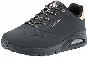 Кросівки Skechers UNO-Shimmer Away жіночі - Фото 1