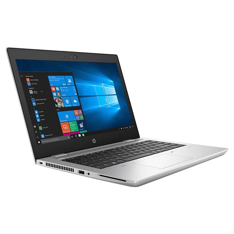 Ноутбук 14" HP ProBook 640 G4 Intel Core i5 RAM 16GB SSD 512GB Windows 11 (UKR), фото №2