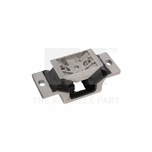 Опора двигателя NK 59739030 для RENAULT, передняя - Фото 1