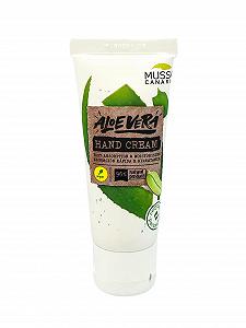 Крем для рук Vegan з Алое Вера Мініатюрний розмір 40мл - Фото 1