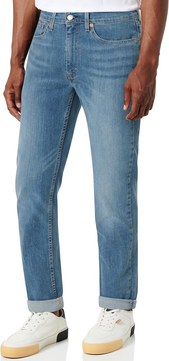 Чоловічі джинси Levis - Lse514 Straight New Lake - 30 32, фото №1 Чоловічі джинси Levis - Lse514 Straight New Lake - 30 32, фото №1