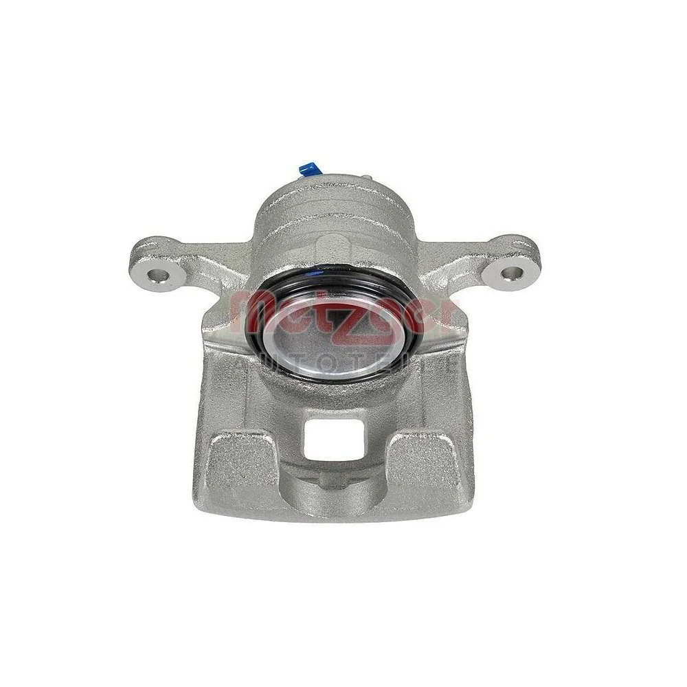 Гальмівний супорт Metzger Autoteile Greenparts 6261790 для Suzuki передній міст праворуч, фото №1