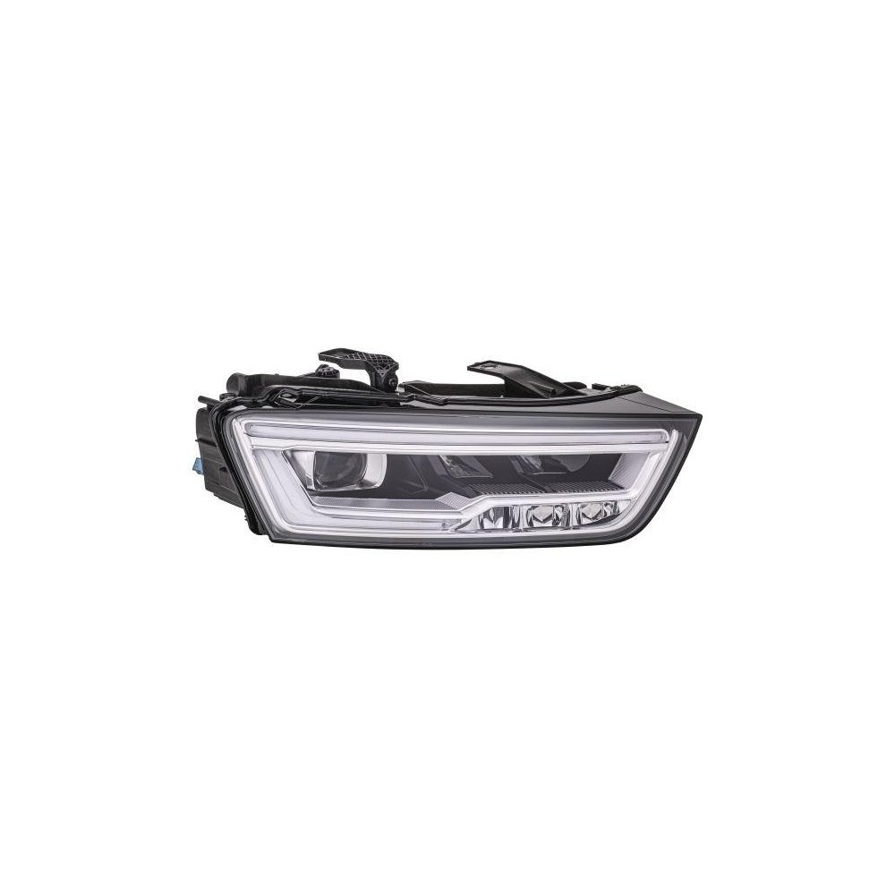 Основна фара HELLA 1EX 354 840-081 для AUDI права, фото №1