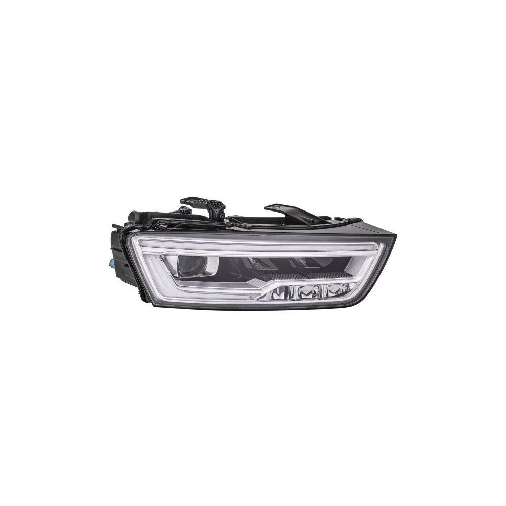 Основная фара HELLA 1EX 354 840-081 для AUDI правая, фото №1