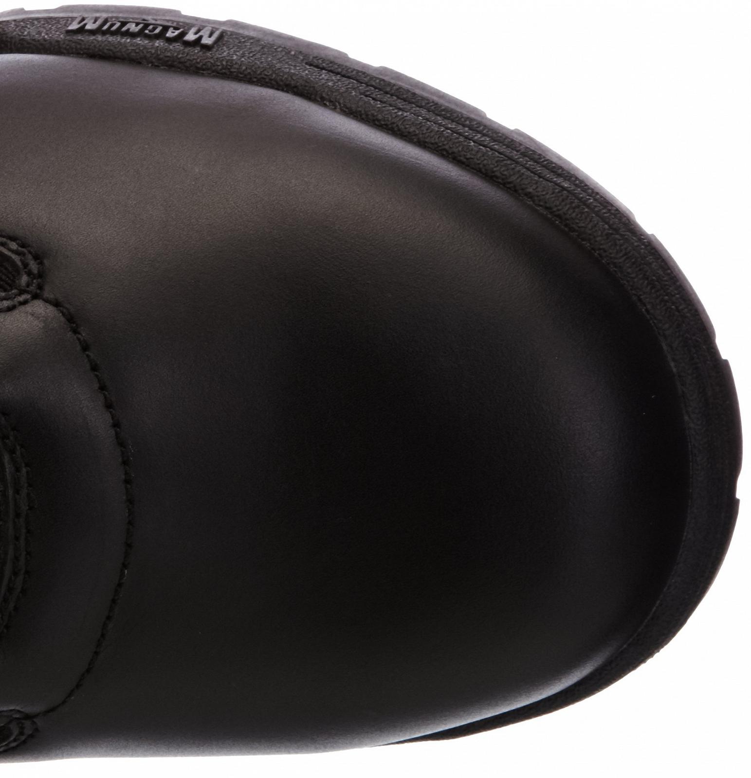 Ботинки Magnum Regular MUF2001000 Унисекс для взрослых, фото №5