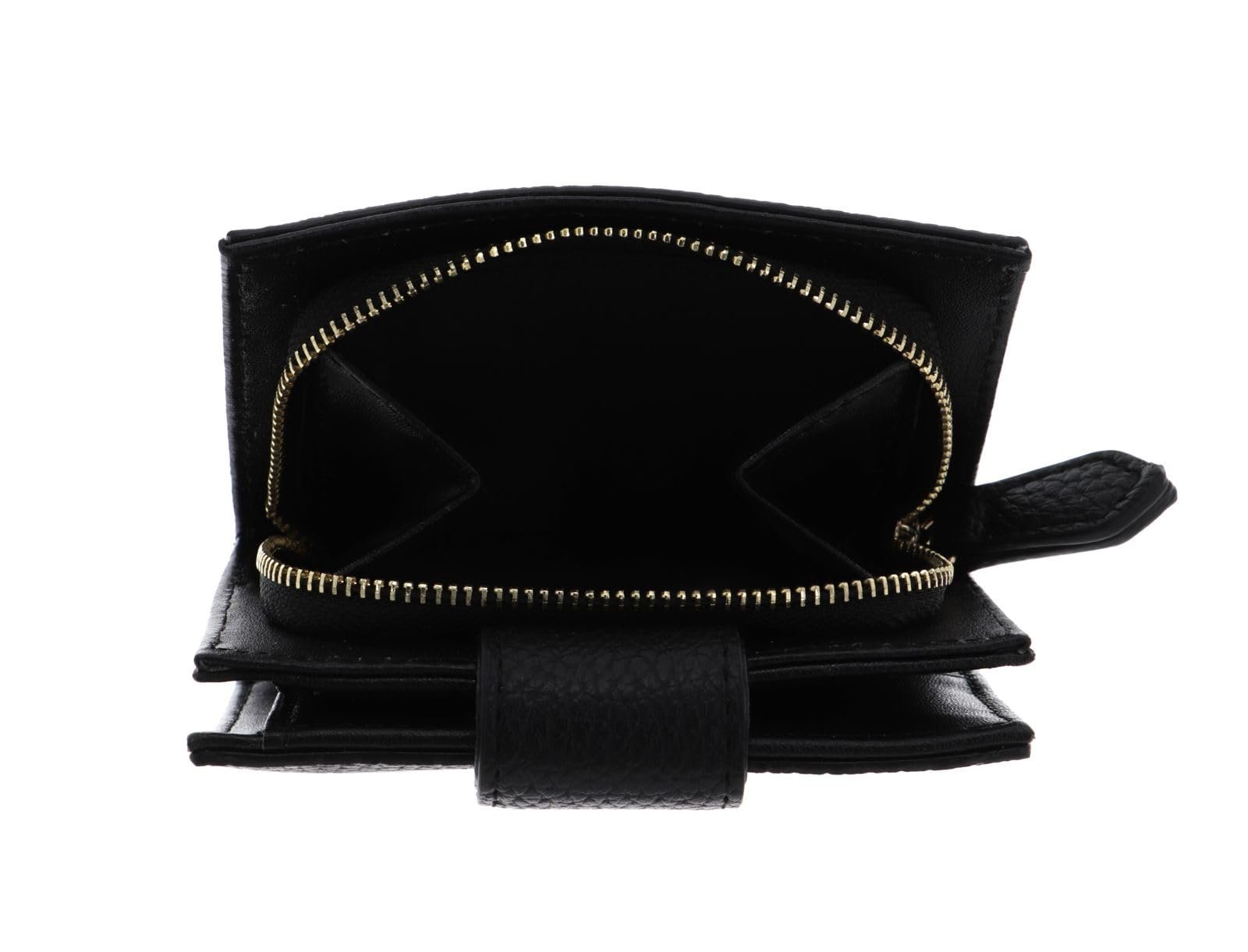 Кошелек Valentino Bags Alexia на молнии, Ecru, фото №3