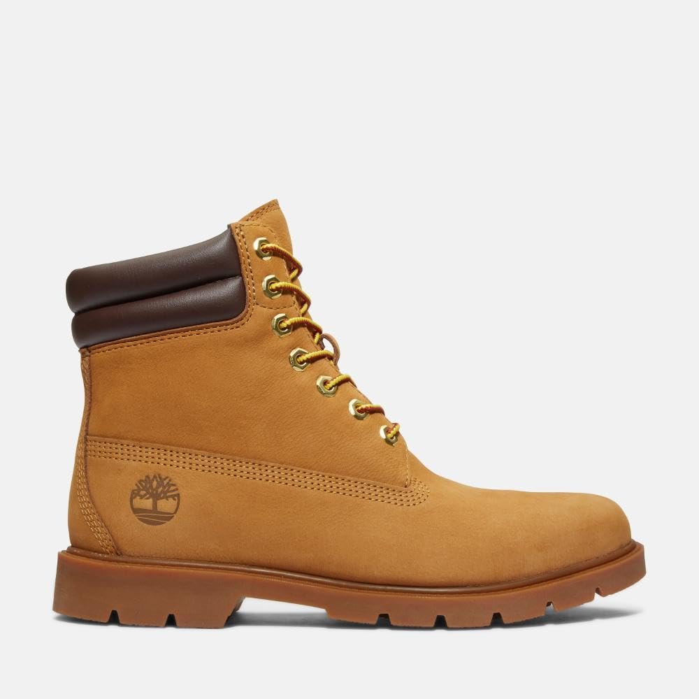 Чоботи Timberland 6in Water Resistant Basic, фото №2