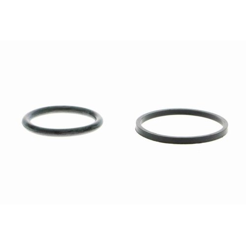 Водяной насос VAICO V22-50001 охлаждение двигателя, фото №2