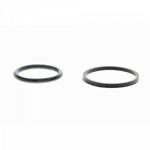 Водяной насос VAICO V22-50001 охлаждение двигателя synthetic.ua - Фото 1