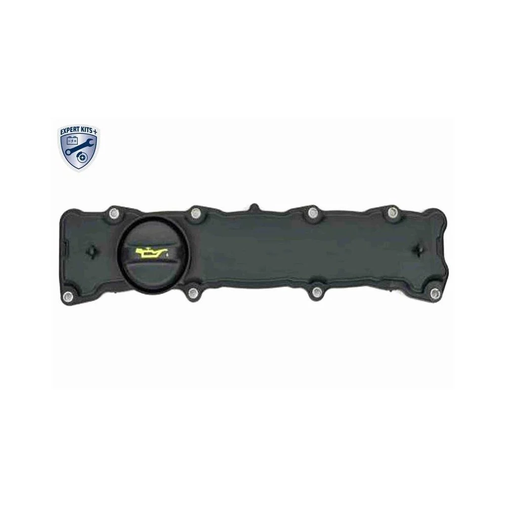 Крышка головки блока цилиндров VAICO V22-0950 EXPERT KITS + для CITROËN PEUGEOT, сторона выпуска, фото №1 Крышка головки блока цилиндров VAICO V22-0950 EXPERT KITS + для CITROËN PEUGEOT, сторона выпуска, фото №1