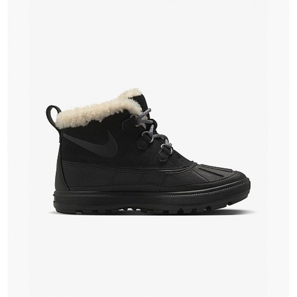 Черевики Nike Woodside Chukka 2 36.5, фото №3
