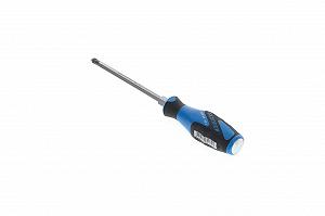 Отвертка Gedore 2160SK PZ 3 3C с ударным наконечником synthetic.ua - Фото 1