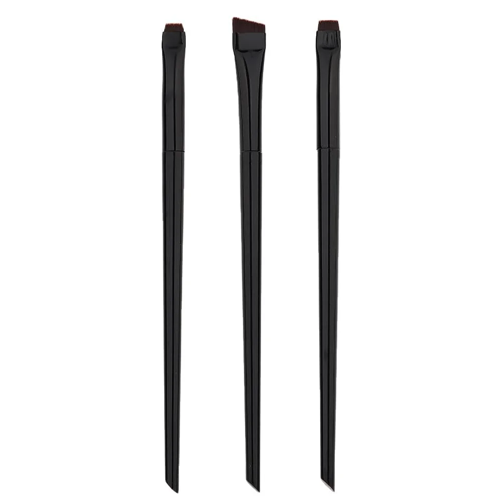 Eyeliner Alnicov 15-частей Набор кистей, фото №1