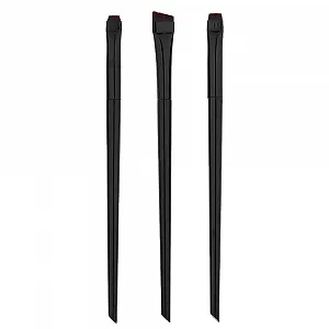 Eyeliner Alnicov 15-teiligий Набір пензлів - Фото 1