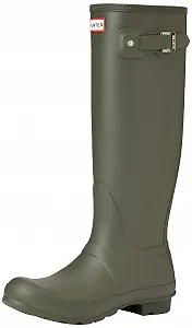 Гумові Чоботи Hunter Original Gloss - Фото 1