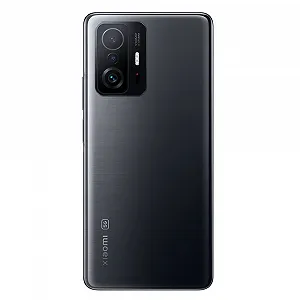 Смартфон Xiaomi 11T Pro Cinemagic 5G 256GB Dual SIM Meteorite Grey synthetic.ua - Фото 1