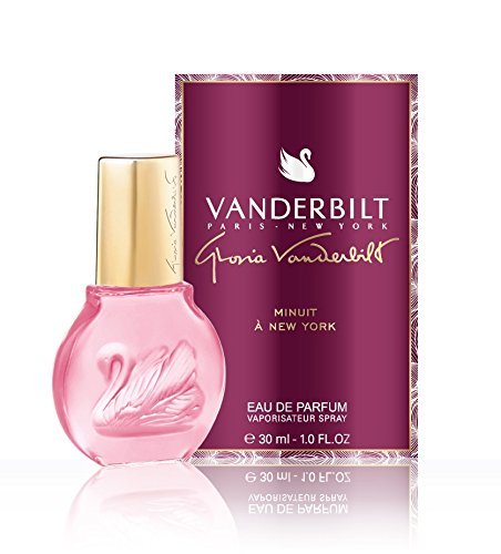 Eau de Parfum Gloria Vanderbilt Minuit à New York для жінок 30 мл, фото №1