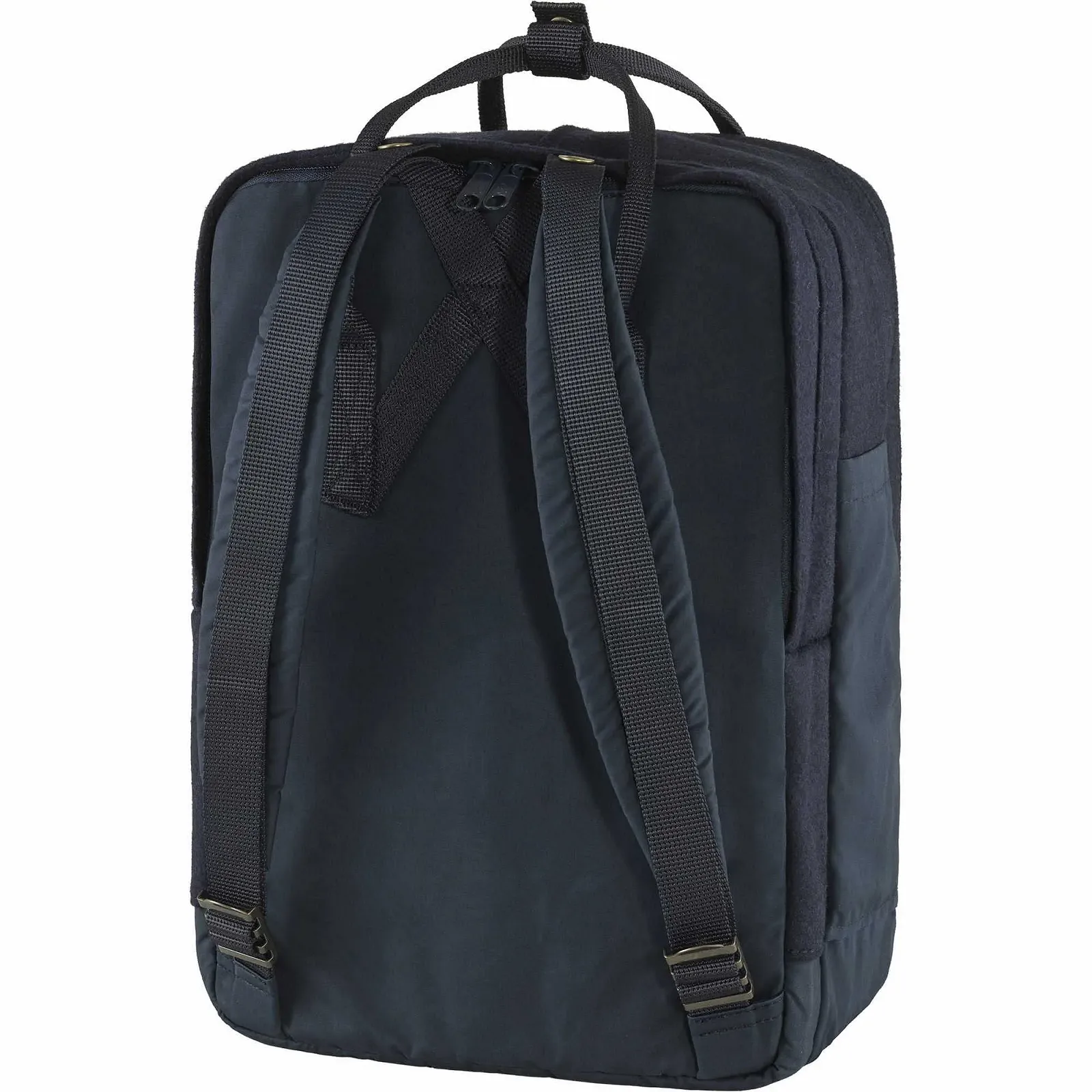 Рюкзак для ноутбука Fjällräven Kånken Re-wool 15", фото №4 Рюкзак для ноутбука Fjällräven Kånken Re-wool 15", фото №4