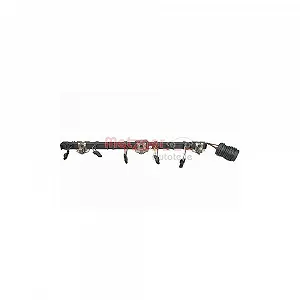 Дріт підключення форсунки METZGER 2324071 для VW, правий - Фото 1