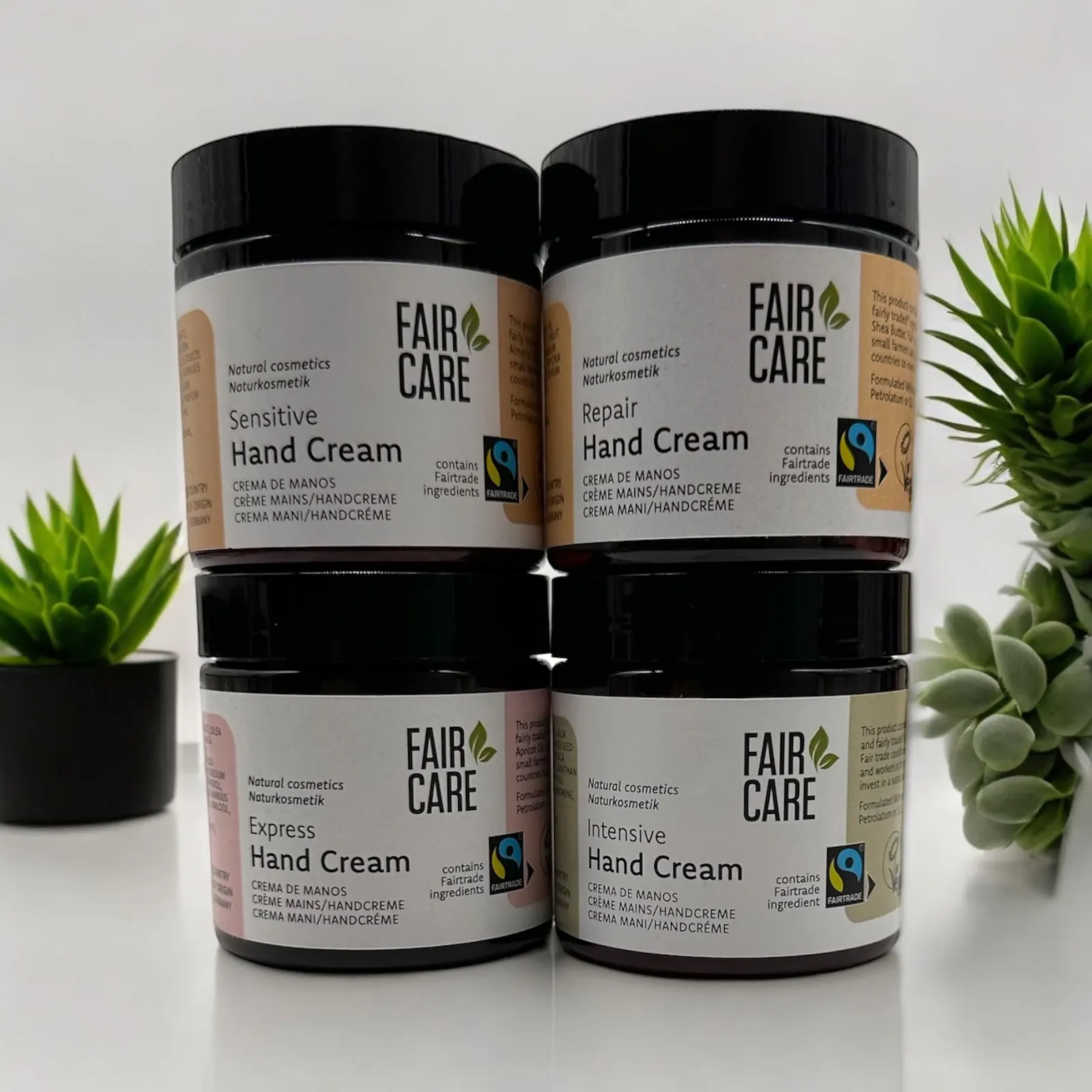 Крем для рук Olive Fairtrade, 100 мл, фото №5