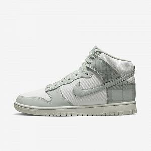 Кроссовки Nike Dunk High SE 36 - Фото 1