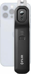 Тепловизионная камера FLIR ONE Edge Чёрный - Фото 1