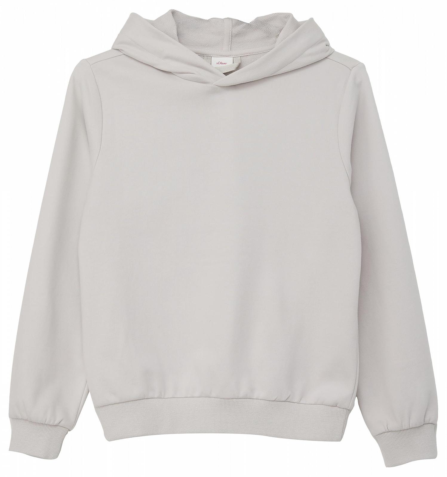 Толстовка с капюшоном s.Oliver для мальчиков, фото №1