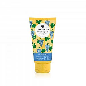 Крем для рук UVA Fragola Antioxidant 50 мл - Фото 1