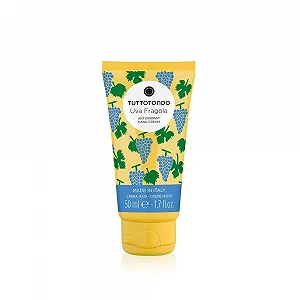 Крем для рук UVA Fragola Antioxidant 50 мл - Фото 1