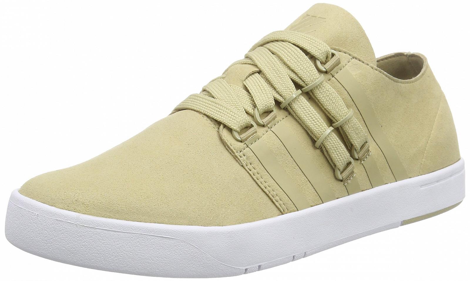 Кросівки K-Swiss D R Cinch Lo, фото №1