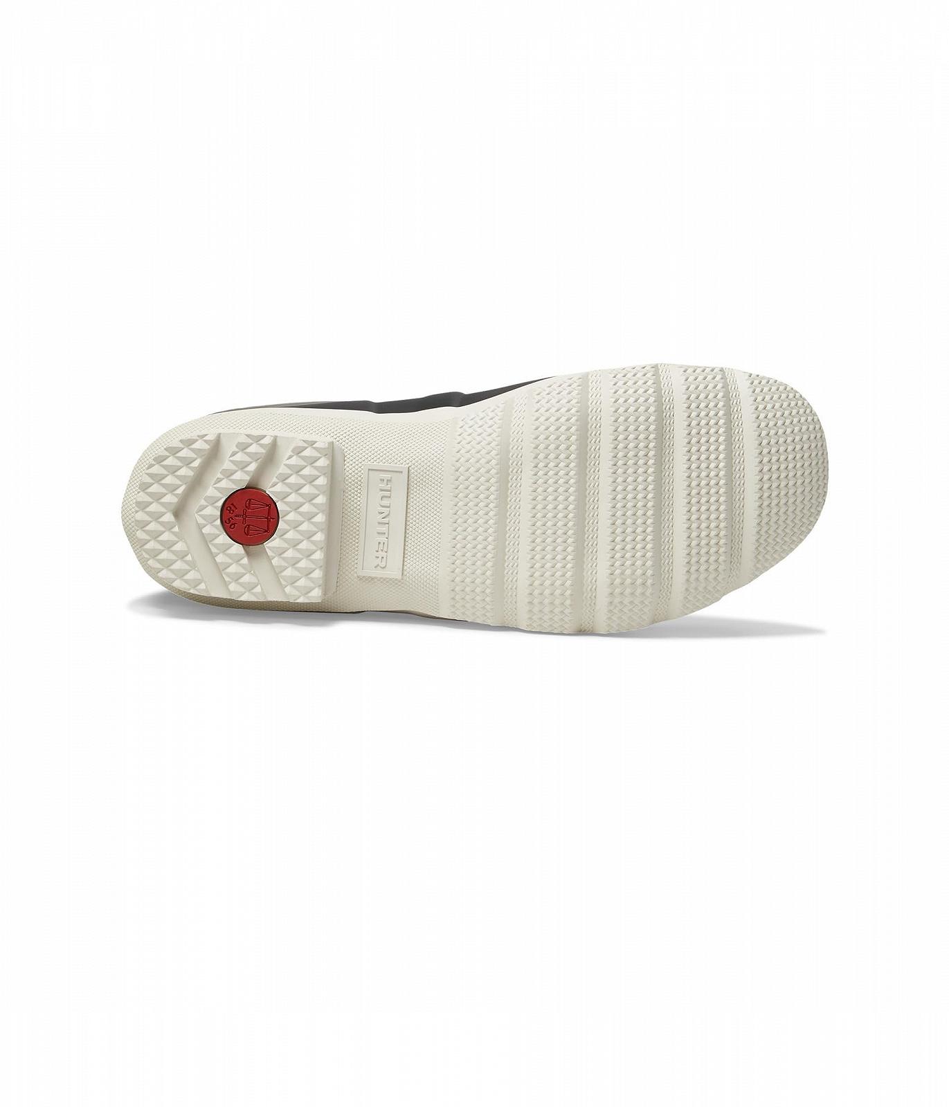 Чоботи W Hunter Original Short Gloss Wellington, фото №3