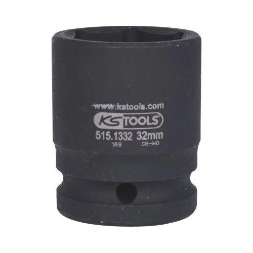 Ударная головка KS TOOLS 515.1332, фото №3