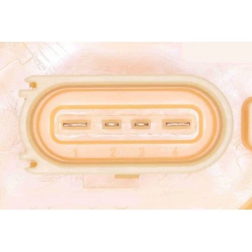 Паливний модуль VEMO V10-09-0009 AUDI, фото №2