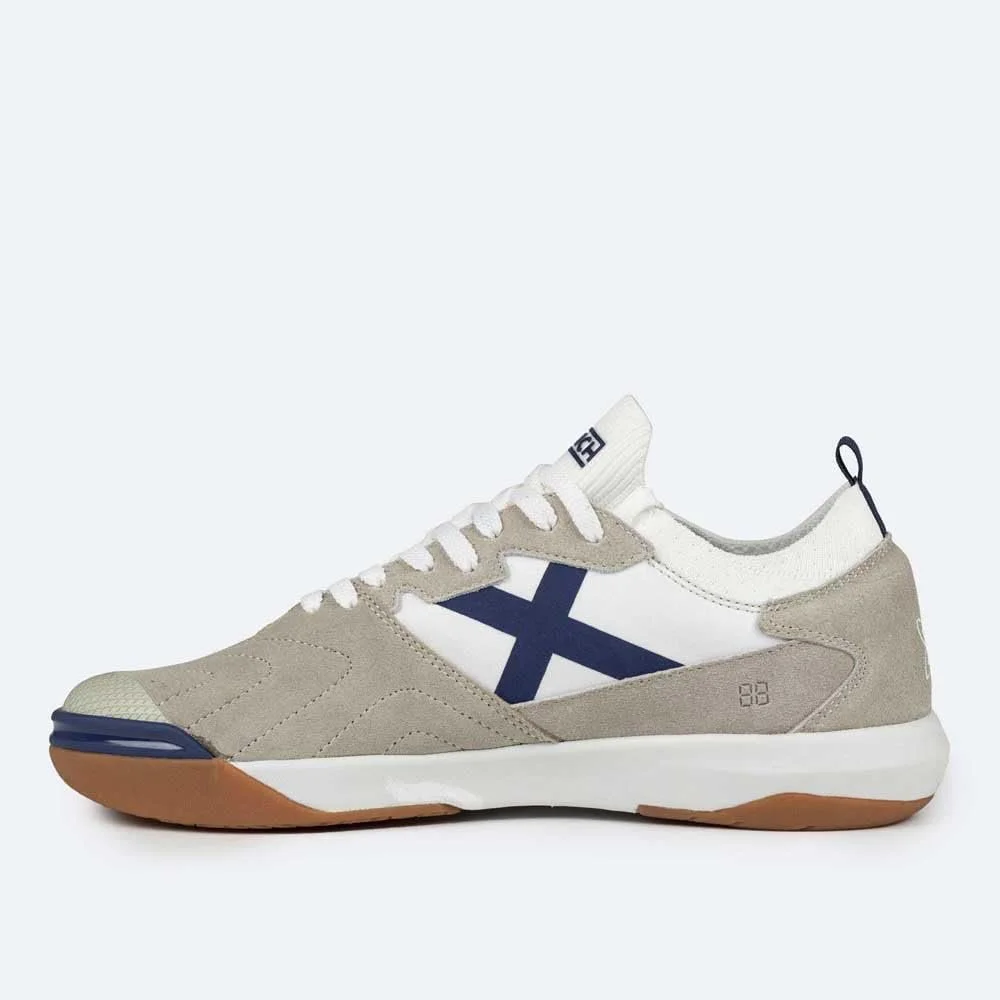 Унісекс Кросівки Munich Gresca, фото №3 Унісекс Кросівки Munich Gresca, фото №3