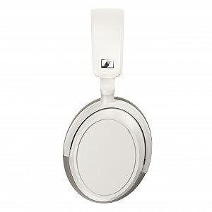 Наушники Sennheiser ACCENTUM Plus Беспроводные Bluetooth Белые synthetic.ua - Фото 1