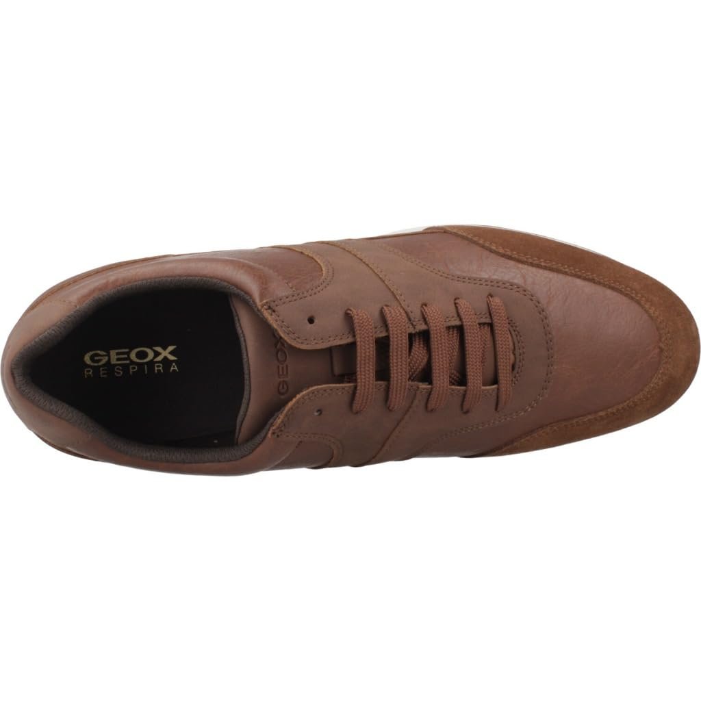 Кроссовки Geox U Avery B, фото №7