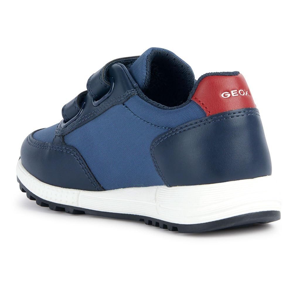 Кроссовки Geox Boys J Alben Boy E, фото №5