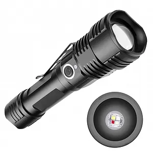 Фонарь OSALADI P50 Алюминиевый сплав - Фото 1