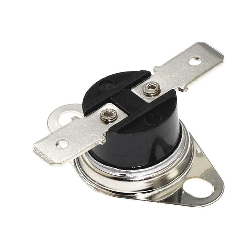 Термостат KSD-301 130°C 250V 10A, фото №2