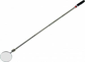 Зеркало інспекційне телескопічне 50мм Intertool (240-700мм.) ET-1019 - Фото 1