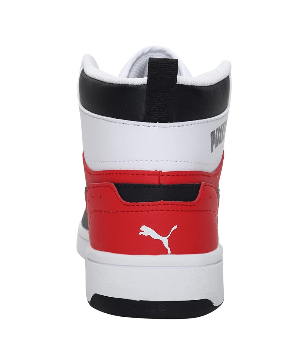 Кроссовки Puma Rebound Joy Unisex, фото №5 Кроссовки Puma Rebound Joy Unisex, фото №5