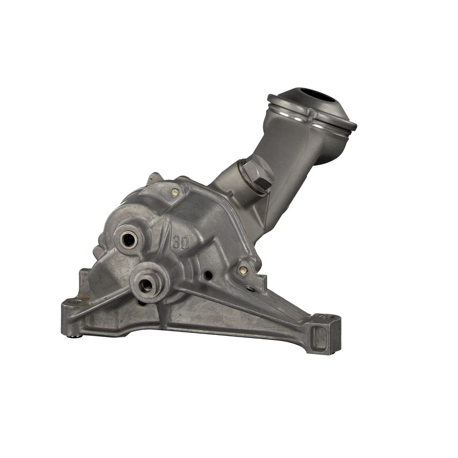 Масляный насос FEBI BILSTEIN 08734 для MERCEDES-BENZ, фото №5